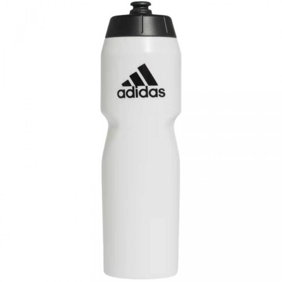 Botella Adidas Performance 0,75L Blanco Negro  Oferta + Barato