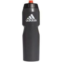 Botella Adidas Performance 0,75L Negro Rojo  Offer + Cheap
