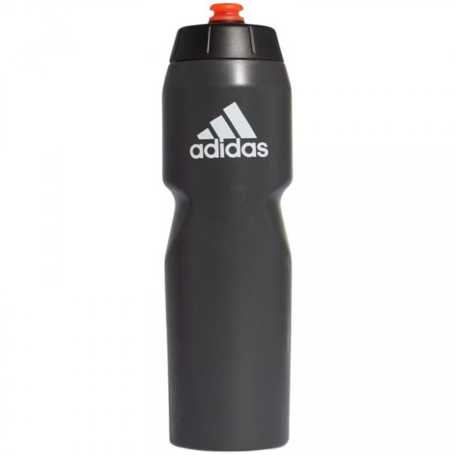 Botella Adidas Performance 0,75L Negro Rojo  Offer + Cheap
