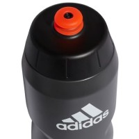 Botella Adidas Performance 0,75L Negro Rojo  Offer + Cheap
