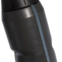 Botella Adidas Performance 0,75L Negro Rojo  Offer + Cheap