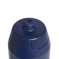 Adidas Tiro 0,75L Bouteille bleu marine