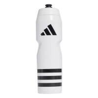 Botella Adidas Tiro 0,75L Blanco