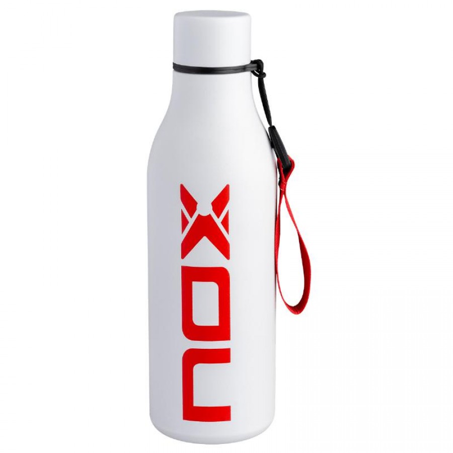 Bouteille Nox White  Offre - Pas cher