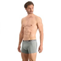 Boxers Head Basic Gris Combo  Offer + Cheap