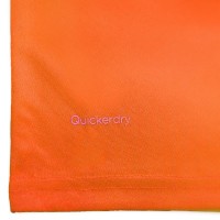 Bullpadel Pelambe Orange Fluor T-Shirt PADELPOINT Bullpadel Pelambe Orange Fluor T-Shirt