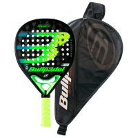 Pala Bullpadel Paquito Navarro Hack 02 Proline 2020  Offer + Cheap