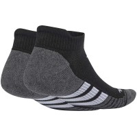 Calcetines Adidas Climacool Low Cut Negro 3 Pares  Oferta + Barato