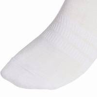 Adidas Essentials Crew Navy Blue Socks 3 Pairs