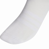 Calcetines Adidas Essentials Crew Blanco 3 Pares