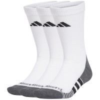 Calcetines Adidas Performance Climacool Crew Blanco 3 Pares  Offer + Cheap