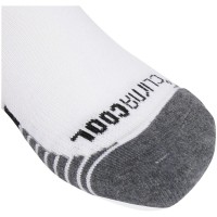 Calcetines Adidas Performance Climacool Crew Blanco 3 Pares  Offer + Cheap