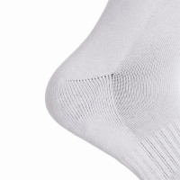 Calcetines Black Crown Pro Tobilleros Blanco 1 Par  Oferta + Barato