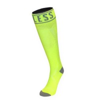 Calcetines Endless SOX High Amarillo  Offer + Cheap