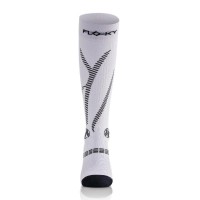 Calcetines Floky Multisport GRF Long Blanco