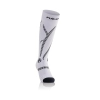 Calcetines Floky Multisport GRF Long Blanco