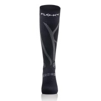 Calcetines Floky Multisport GRF Long Negro