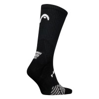 Head Performance Padel Crew Chaussettes Noir 1 Paire  Offre - Pas cher