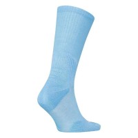 Calcetines Head Performance Tennis Crew Azul Claro 1 Par  Oferta + Barato