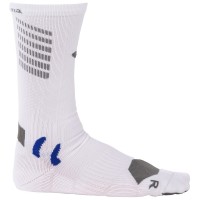 Chaussettes de compression moyenne Joma Blanc 1 paire  Offre - Pas cher