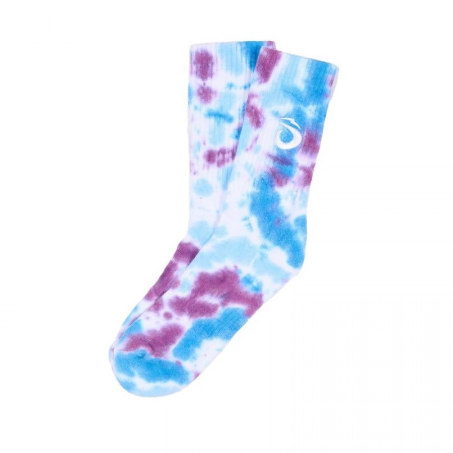Calcetines Lok Tedye Azul 1 Par  Offer + Cheap
