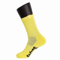 Calcetines Softee Sweet Amarillo Verde Azul 3 Pares