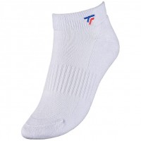 Tecnifibre Low Cut White Socks 3 Units  Offer + Cheap