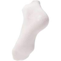 Calcetines Wilson Ankle Tab Blanco 3 Pares  Offer + Cheap