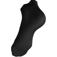 Calcetines Wilson Ankle Tab Negro  Oferta + Barato