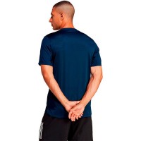 T-shirt Adidas Club Bleu Marine  Offre - Pas cher