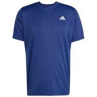 Adidas Club Climacool Dark Blue T-Shirt  Offer + Cheap