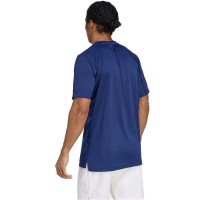 Adidas Club Climacool Dark Blue T-Shirt  Offer + Cheap