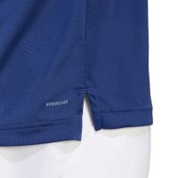 Adidas Club Climacool Dark Blue T-Shirt  Offer + Cheap