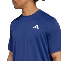 Adidas Club Climacool Dark Blue T-Shirt  Offer + Cheap