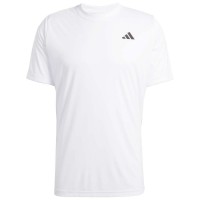 Camiseta Adidas Club Climacool Branca  Oferta + Barato