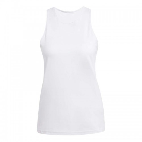 Adidas Club Climacool White Women''s T-Shirt