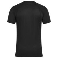 Adidas Club Climacool Black T-Shirt  Offer + Cheap