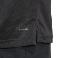 Adidas Club Climacool Black T-Shirt  Offer + Cheap