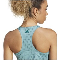 T-shirt femme adidas Club Graphic Teal Blue  Offre - Pas cher