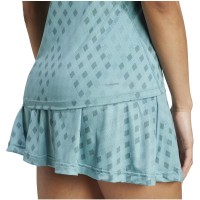 T-shirt femme adidas Club Graphic Teal Blue  Offre - Pas cher