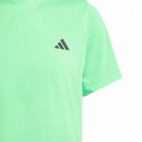 Adidas Club Lima Junior T-Shirt