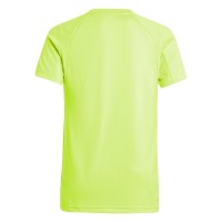 Adidas Club Lucid Lemon Junior T-Shirt