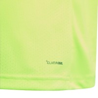 Adidas Club Lucid Lemon Junior T-Shirt