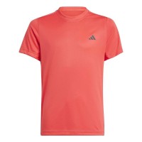 Camiseta Adidas Club Rojo Junior  Oferta + Barato