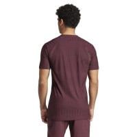 Adidas Freelift Aurora Rubi T-shirt  Offer + Cheap