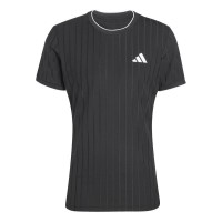 Adidas Freelift Pro Black T-Shirt