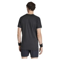 Adidas Freelift Pro Black T-Shirt