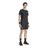 Adidas Freelift Pro Black T-Shirt