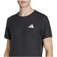 Adidas Freelift Pro Black T-Shirt