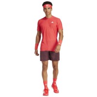 Adidas Freelift Pro Red T-Shirt  Offer + Cheap